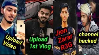 FS Malik Will Play PMPL | Scout OP Channel Hacked | NEWS LEAKS TV