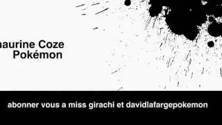 Miss girachi et davidlafargepokemon