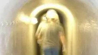 Brighton UK Sewer Tour