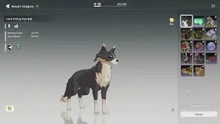 How to Mount in Blue Protocol: Star Resonance