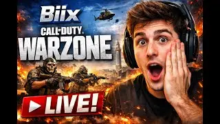 LIVE | Call of Duty Intense Multiplayer Gameplay 🔥 | Clutch Moments & High Kills
