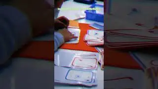 Secret of Secret of defibrillation electrode production site #medicalsupplies #aed #firstaid