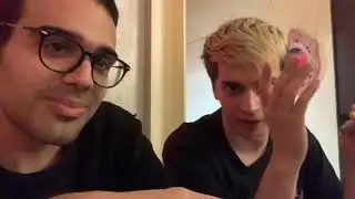 Daniele dice perchè NON RISPETTA MR MARRA