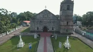 St. Peter the Apostle Parish Church - Vinzons, Camarines Norte