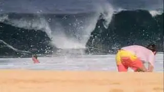 Happy Shovel by Rusty Surfboards