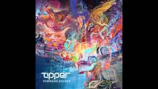 Tipper - Life Raft For A Death Trip (2014)
