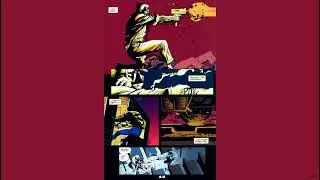 The Batman Chronicles 1995 Comic Issues 1 & 3