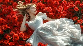 ВОССТАНОВЛЕНИЕ НЕРВОВ🌿Здравствуй, ОСЕНЬ🌿Осенняя мелодия любви🌿Сергей Грищук #4