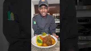 How To Make Brown Stew Chicken 🇯🇲