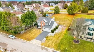 885 Eden Farms Cir, Westminster, MD