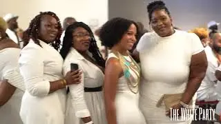 The White Party by VKC PRODUCTIONS VKC Productions/ Gastonia,NC