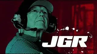 Toyota Racing | NASCAR Teams &ldquo;Up To Speed&rdquo; AD | 2025