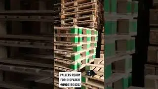 PALLETS MANUFACTURING, PALLET SUPPLIERS KERALA, KERALA PYWOODS