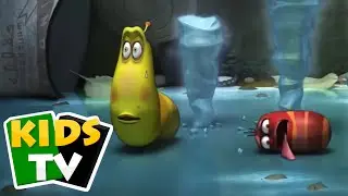 Kasada a kan Titin Kankara ❄️✨ | Leuke compilatie van kindervideo's