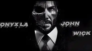 John Wick || Flatline (feat. $uicideboy$) (Prod.by ONYX LA)