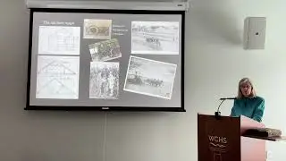 Discovering Pioneer Ancestors with Judy Stern