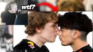 If Shanks And Ardiis Have Their Mukbang Stream (Kiss?)