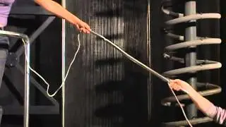 Expos&eacute;s d'&eacute;lectrostatique
