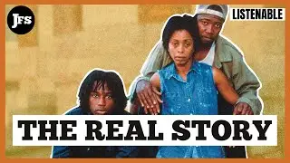 Why THE CORNER is a Crucial Precursor to THE WIRE | Documentary Video Essay | Part One