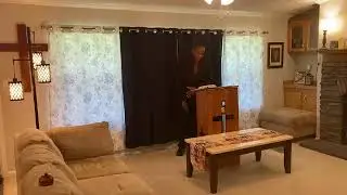 Ross Jackson - Don't be Worldly | Sermon