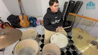 I Love Rock 'N Roll - Joan Jett (by &Acirc;ngelo Sim&otilde;es)