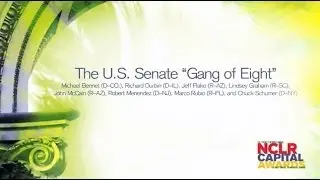 NCLR 2014 Tribute Video to U.S. Senate 