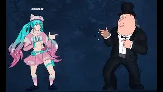 [FORTNITE] id rlly luv 2 chug jug w u!! (w/ jello) pt 2