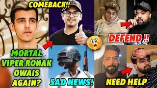 BGMI SERVER TIMING, Old Soul Might Play TOGETHER, Goldy Bhai Defend Jonathan, TOP 5 BEST IGL in BGMI