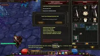 SET BLOODANGEL A DARKANGEL MIX. Mu ARGAROK S6 Ep16