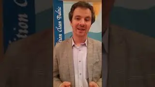 CCB Baltic Talks 5 - Plastic and Microplastics - 1st Part