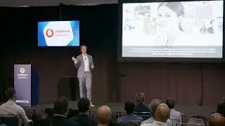 IoT   Outperforming the Hype Keynote By Trevor Sumner - CEO Of Perch - Mobile World Congress 2019