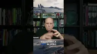 Steve Bassett: The Largest UFO Flap!  What Really Happened!  #UFO #UAP #NHI #Drones #stevebassett