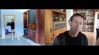 Балет после 60: после плие, тендус для разогрева стоп и ног