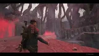 Remnant 2 - Яеша, все боссы