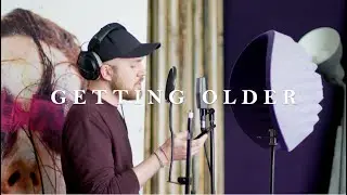 Mike McKenzie - Getting Older (Official Video)