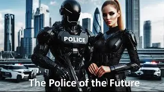 The Police of the Future