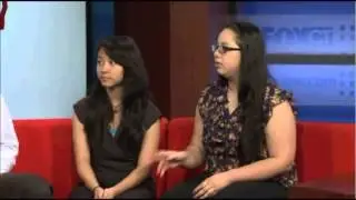 Connecticut Student Film Festival on FOX CT