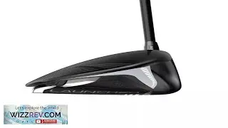 Cleveland Launcher XL 2 Driver NEW 2024 Choose Hand Review