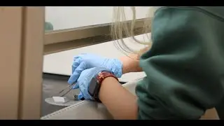 UP's Forensic Science Majors