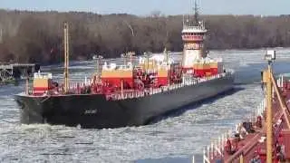 ATB Meredith C. Reinauer w/ RTC-150