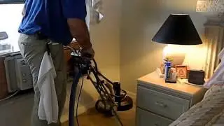 Carpet Cleaning Naples, Florida