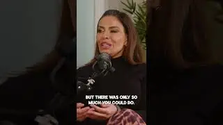Dolores Catania keeps it real on friendship 🤎