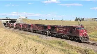 Big CP 6 Unit Special with Warbonnet