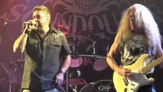 Soundquake ~ The Chance Theater in 4K ~ 10-07-16