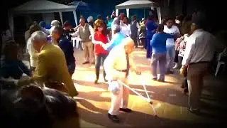 Crazy Dancing Grandpa Goes Hard! 🔥 | Bass House Mix 2026