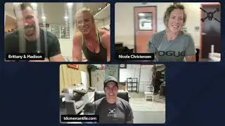CF Affiliate Interview - UTE CrossFit of Salt Lake City