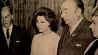Historias de vida - Pablo Neruda