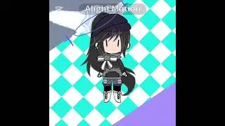 @レンガチャン関係者募集中さんへ！ #gacha #自作編集 #gachaclub #gachalife #ガチャライフ #白狐 #memes #下手注意