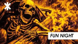Fun Night - Phonk Music