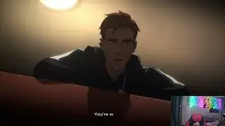 Dispatch Random Playthrough